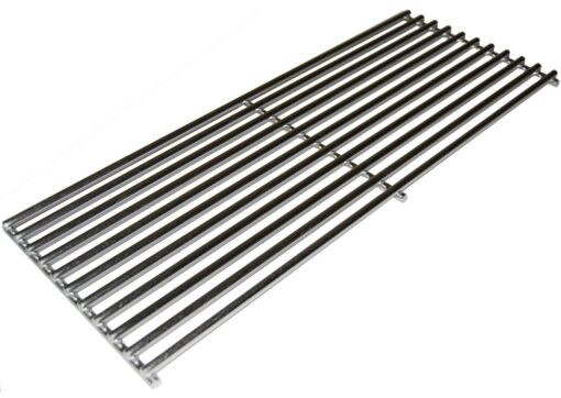 Music City Metals 5S531 Stainless Steel Wire Cooking Grid Replacement for Select Gas Grill Models by Nexgrill, Perfect Flame and Others