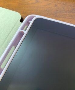 Supershieldz (3 Pack) Anti Glare and Anti Fingerprint (Matte) Screen Protector Designed for Apple iPad 9.7 inch (2018, 2017) and iPad Pro 9.7 inch 47 61LhUEd5xQL