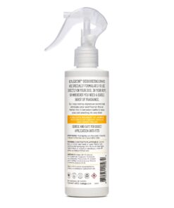 Alternative view of Isle of Dogs Replascents Odor Neutralizing Spray, Jasmine & Vanilla, 8 Ounce (733-8) 8.4 Fl Oz (Pack of 1)