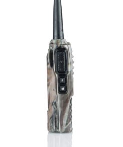 BaoFeng UV-82HP (CAMO) High Power Dual Band Radio: 136-174mhz (VHF) 400-520mhz (UHF) Amateur (Ham) Portable Two-Way CAMO 17 61Lhu0g0PTL