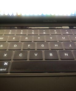 UPPERCASE Premium Keyboard Protector for MacBook 12"(UPP-PKBC-MB12) Retina MacBook 12" 41 61LmyDepWcL