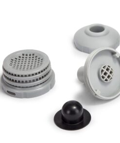 Intex Small Strainers for Pools - Pack of 2 9 61LmzMMWf0L