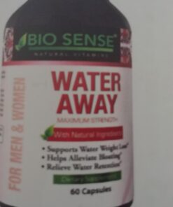 Water Retention Pills for Women and Men - Fast Acting Easy To Take Water Away Pills Maximum Strength Formula - Diuretic Pills for Water Retention Kidney Support and Bloating Relief for Women and Men 23 61LnVD2OJVL