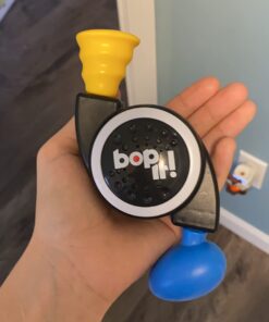 Hasbro Gaming Bop It! Micro Series Game 33 61LodUCzbL