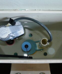 Kohler K-GP30324-CP Cimarron Comfort Height Toilet, 8"x10", Polished Chrome 30 61Lp08W9IL