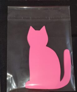 Pack It Chic - 5” X 7” (1000 Pack) Clear Resealable Cello Bags - Fits 5X7 Prints, Photos, A2 A4 A6 Cards & Envelopes - Self Seal 5" X 7" 35 61LqxsC9MjL 1