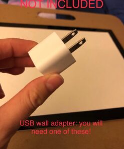 HUION L4S LED Light Box A4 Ultra-Thin USB Powered Adjustable Light Pad for Tracing 31 61Ls NuliVL