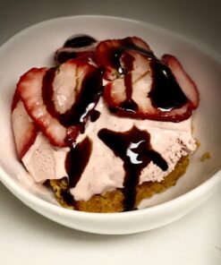 Cuisinart ICE-100 1.5-Quart Ice Cream and Gelato Maker, Fully Automatic with a Commercial Quality Compressor and 2-Paddles, 10-Minute Keep Cool Feature, Black and Stainless Steel 40 61Lsg5fFZIL