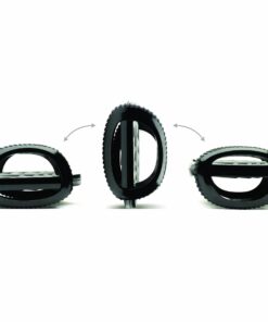 Fellowes Compact Foot Rocker (80240) 11 61LtZJG qIL