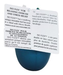 Isoflex Stress Relief (Colors may vary) 11 61LuOXnoo0L