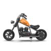 HYPER GOGO Cruiser 12 - Kid's Motorbike (Orange), Large (EL-MB03A) Orange 7 61LuVF6H1ML