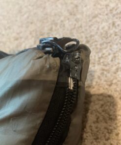 TETON Sports Mammoth Queen Size Sleeping Bag- Double Sleeping Bag – A Warm Bag the whole family can enjoy – Great Sleeping Bag for Camping, Hunting and base camp. Compression Sack Included 37 61Lue9alv3L 1