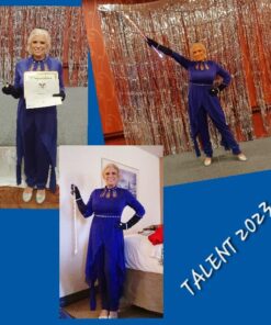 Elite Flow Levitation Wand - Short String Light Up Leviwand EmazingLights 30 61Lv1NaGTSL