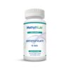 Methyl-Life Purest L-Methylfolate 15 mg Pharmaceutical Grade Professional Strength Active Folate - 3 Months Supply. Chewables. Non-GMO. Gluten Free Methylfolate. Natural Mint Flavor 25 61Lv5RwVsL