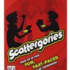 Scattergories Board Game, Game of Categories, Family Board Games for Adults and Teens, Fun Party Games for 2 to 4 Teams, Word Games, Ages 13+ 41 61LvjoA5wvL