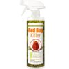 Bed Bug Killer 16 oz EcoVenger by EcoRaider, 100% Kill Efficacy, Bedbugs & Mites, Eggs & the Resistant, Lasting Protection, USDA BIO-certified, Plant Extract Based & Non-Toxic, Child & Pet Safe 16 Fl Oz (Pack of 1) 14 61Lyy8lzb5L