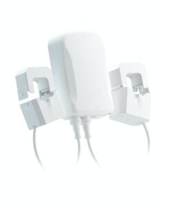 Aeotec by Aeon Labs ZW095 ZW095-A Home Energy Meter Gen5 Zwave Power Monitor Small White 14 61LzU1s0hoL