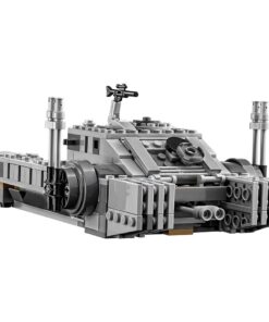 LEGO Star Wars Imperial Assault Hovertank 75152 Star Wars Toy 12 61LzbyNFENL