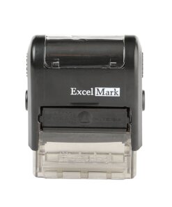ExcelMark Self-Inking Rubber Stamp (Scanned) SCANNED 11 61LzeTfW2iL
