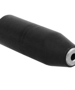Alternative view of RØDE Mini-Jack Female to XLR Male Adapter for VideoMic, Black (VXLR), Camera