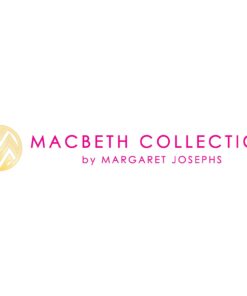 The Macbeth Collection Self Adhesive Shelf Liner - 2 Pack - Rugby Chevron Aqua Pop 20 61M dphEchL