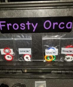 Pelican 1120 Case With Foam (Black) Black 47 61M17GnVNXL