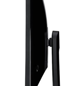 Acer Gaming Monitor 27” Curved ED273 Abidpx 1920 x 1080 144Hz Refresh Rate G-SYNC Compatible (Display Port, HDMI & DVI Ports) Black 27-inch 28 61M1Pg3tkbL 1