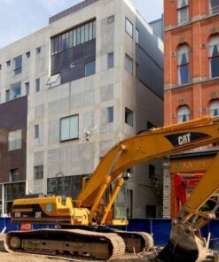 Rokinon 14mm f/2.8 IF ED UMC Ultra Wide Angle Fixed Lens w/ Built-in AE Chip for Nikon 45 61M1WGHi0aL