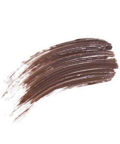 Grande Cosmetics GrandeBROW-FILL Volumizing Brow Gel, Tinted or Clear Eyebrow Mascara, Soft Flexible Hold, Water Resistant 4. Dark 10 61M1hJluFzL