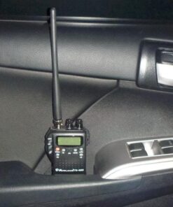 Midland 75-822 40 Channel CB-Way Radio 30 61M21DqiYJL