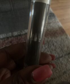 WUNDERBROW Waterproof Eyebrow Gel, Jet Black, Vegan and Cruelty-Free 36 61M3PQdo7ZL