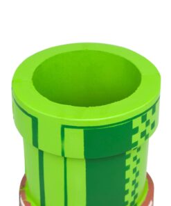 Super Plumber Warp Pipe Foam Can and Bottle Cooler 22 61M3ZYQ3OyL