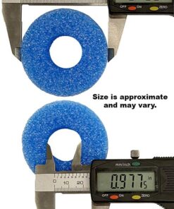 Oodles of Noodles Foam Pool Swim Noodles - 5 Pack multicolored 26 61M3aYletcL 1