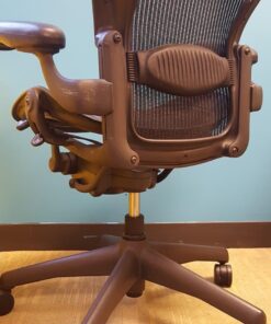 DOZYANT Gas Lift Cylinder Replacement,Hydraulic Pneumatic Shock Piston Heavy Duty (450 lbs) Universal Size Fits Most Executive Office Chairs, Highest End Class 4 Black 70 61M40vIK4L