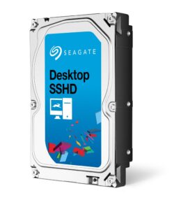 (Old Model) Seagate 4TB Gaming SSHD(Solid State Hybrid Drive) SATA 6Gb/s 64MB Cache 3.5-Inch Internal Bare Drive (ST4000DX001) 11 61M4OoOuhqL