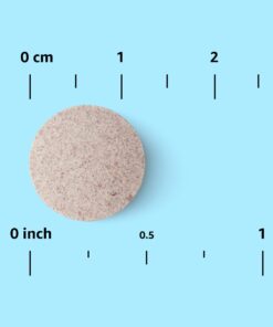 Amazon Elements Elderberry Complex, Immune System Support Tablet, Berry Flavored Lozenges, Adult, Unisex, 60 Count, Elderberry 100mg, Vitamin C 103mg, Zinc 12mg per Serving (Packaging may vary) 28 61M4ip nXL