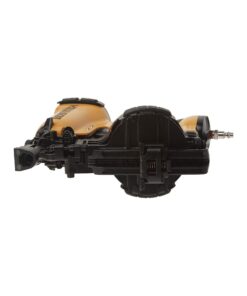 BOSTITCH Coil Roofing Nailer, 1-3/4-Inch to 1-3/4-Inch (RN46) 16 61M78dPin5L