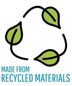 MasterVision® Earth Gold Ultra Magnetic Dry-Erase Whiteboard, 48" x 36", 45% Recycled, Aluminum Frame with Silver Finish 3' x 4' 36 x 48 Inches 27 61M7Sq3nIRL