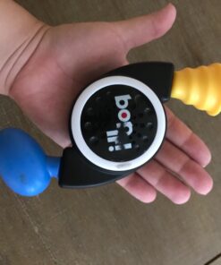Hasbro Gaming Bop It! Micro Series Game 34 61M82 cDyDL
