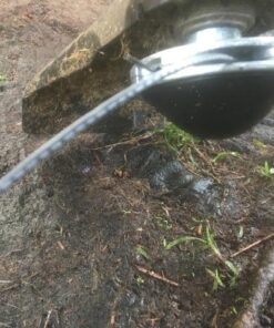 Oregon 55-403 2-Line Aluminum Jet-Fit Trimmer Head 3 61M9apqfSZL