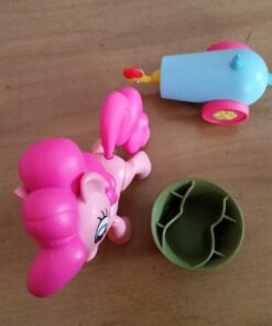 My Little Pony Wonderbolts Pinkie Pie Doll 14 61M9dAlgonL