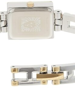 Anne Klein Women's Bracelet Watch Two Tone 21 61MA5M3JPNL