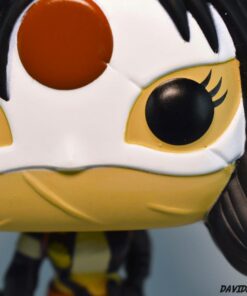 Funko POP Movies: Suicide Squad Action Figure, Katana 30 61MAVNLBxL