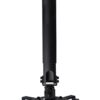 VIVO Universal Extending Ceiling Projector Mount, Height Adjustable Projection, Black, MOUNT-VP02B 47 61MB4OuiUoL
