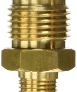 Bayou Classic 5235 Orifice Connector Brass