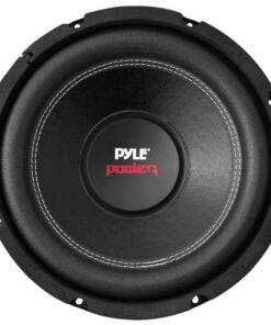 Pyle 12" 6400W 4-Ohm DVC Car Stereo Power Audio Subwoofer Set, 4pk | PLPW12D 4 Pack 6 61MBSyGerL