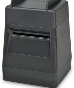 LED Lighted Illuminated 35mm Slide Viewer(2AA Batteries Included) 14 61MBW 2CpqL