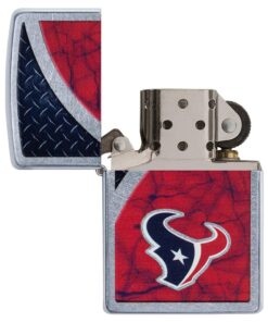 Zippo NFL Lighters Houston Texans 9 61MCd69qIL