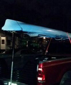 Reese Towpower 7018100 Canoe Loader - Black 31 61MDGIqQ7nL