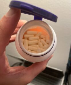 NOW Supplements, L-Tyrosine 500 mg, Supports Mental Alertness*, Neurotransmitter Support*, 120 Capsules 120 Count (Pack of 1) Standard Packaging 30 61MDmCbeAYL